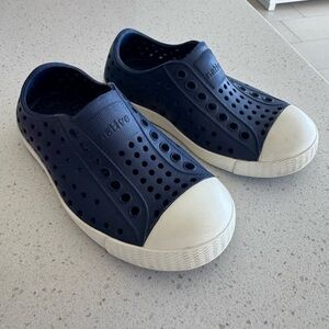 Navy native Jefferson’s